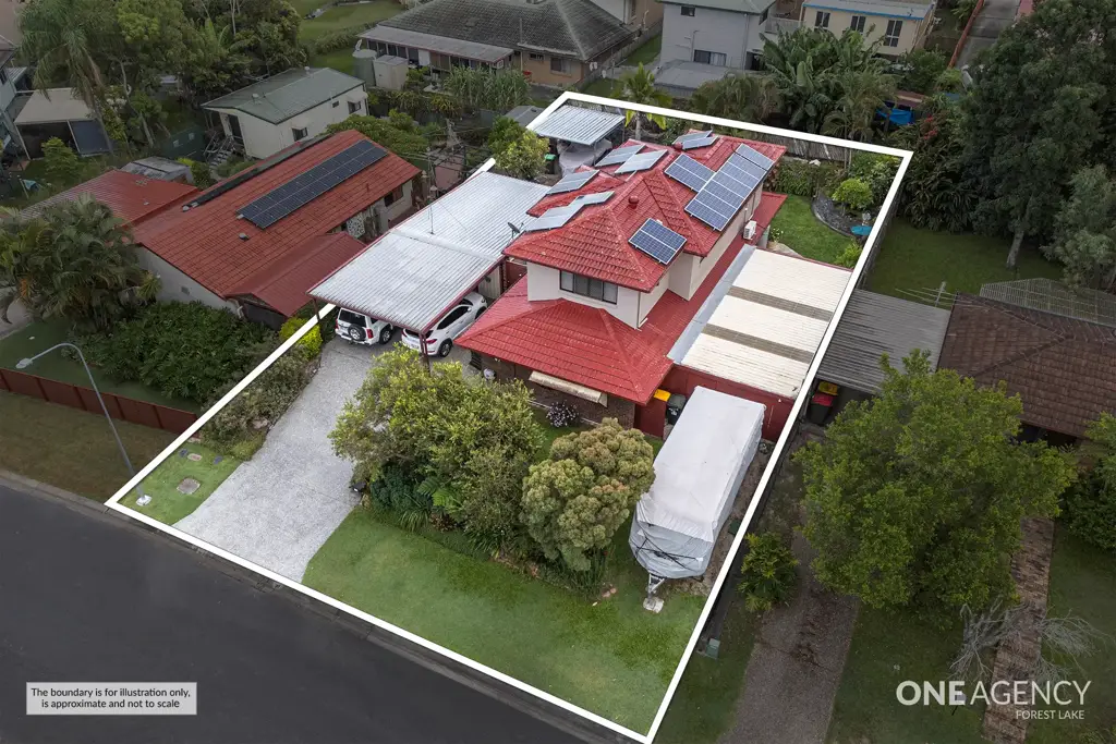 67 Tinaroo Street, Durack, QLD 4077