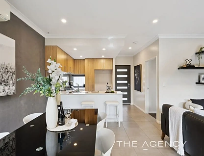 16B Quadea Way, Nollamara, WA 6061, 3 Kuwarto, 2 Banyo, House