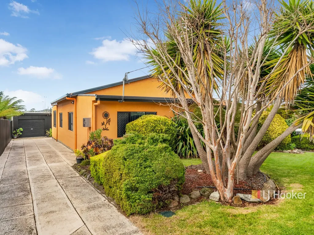 West Ulverstone 3침실 Amherst Yourself In This Home