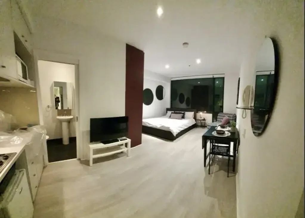 Affordable City Living