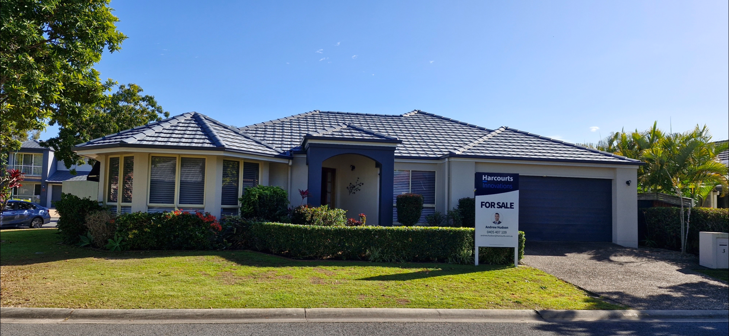 3 JOSH CT, ASHMORE QLD 4214, 0部屋, 0バスルーム, House