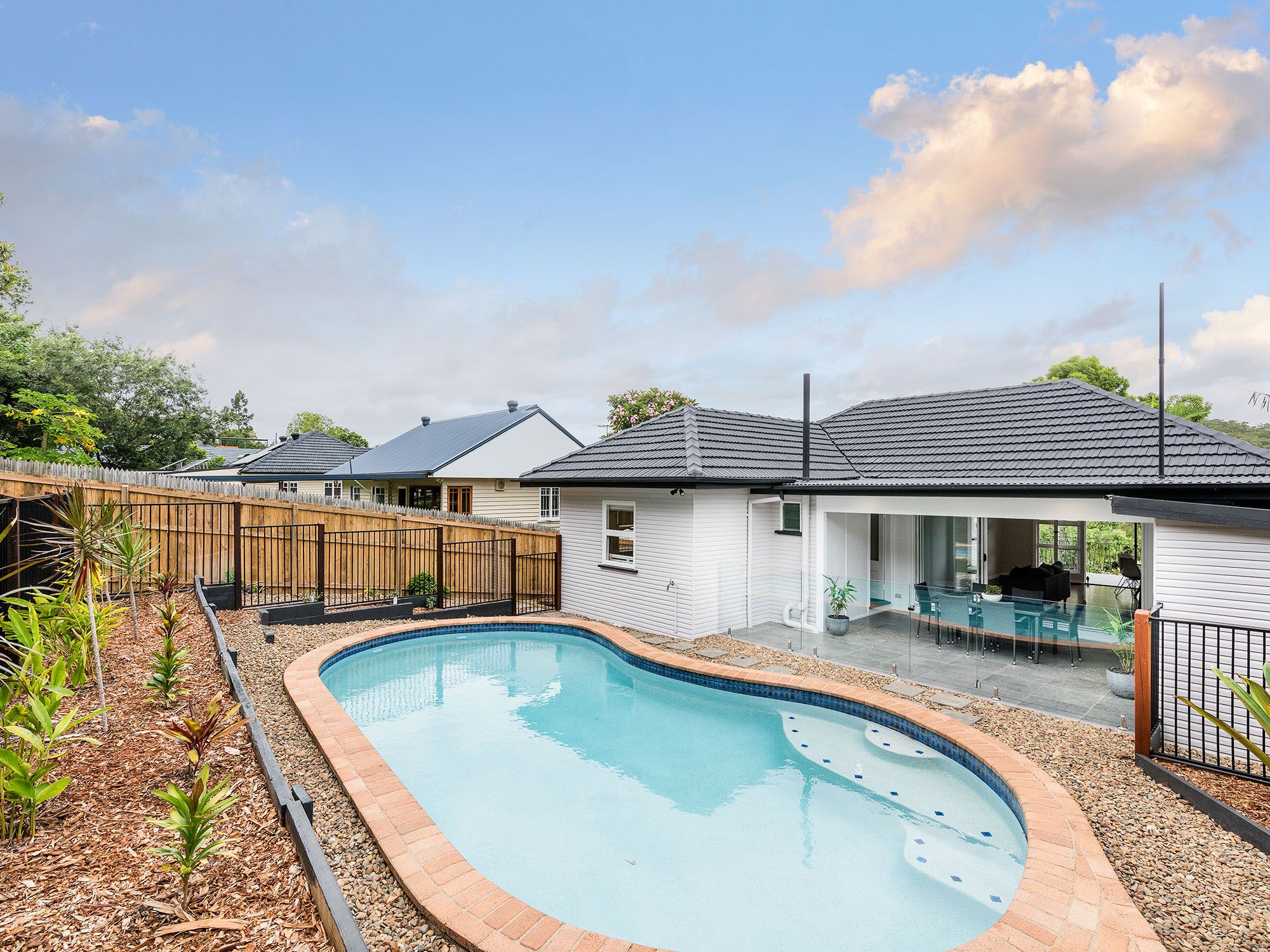 71 GRENFELL ST, MOUNT GRAVATT EAST QLD 4122, 0房, 0浴, House