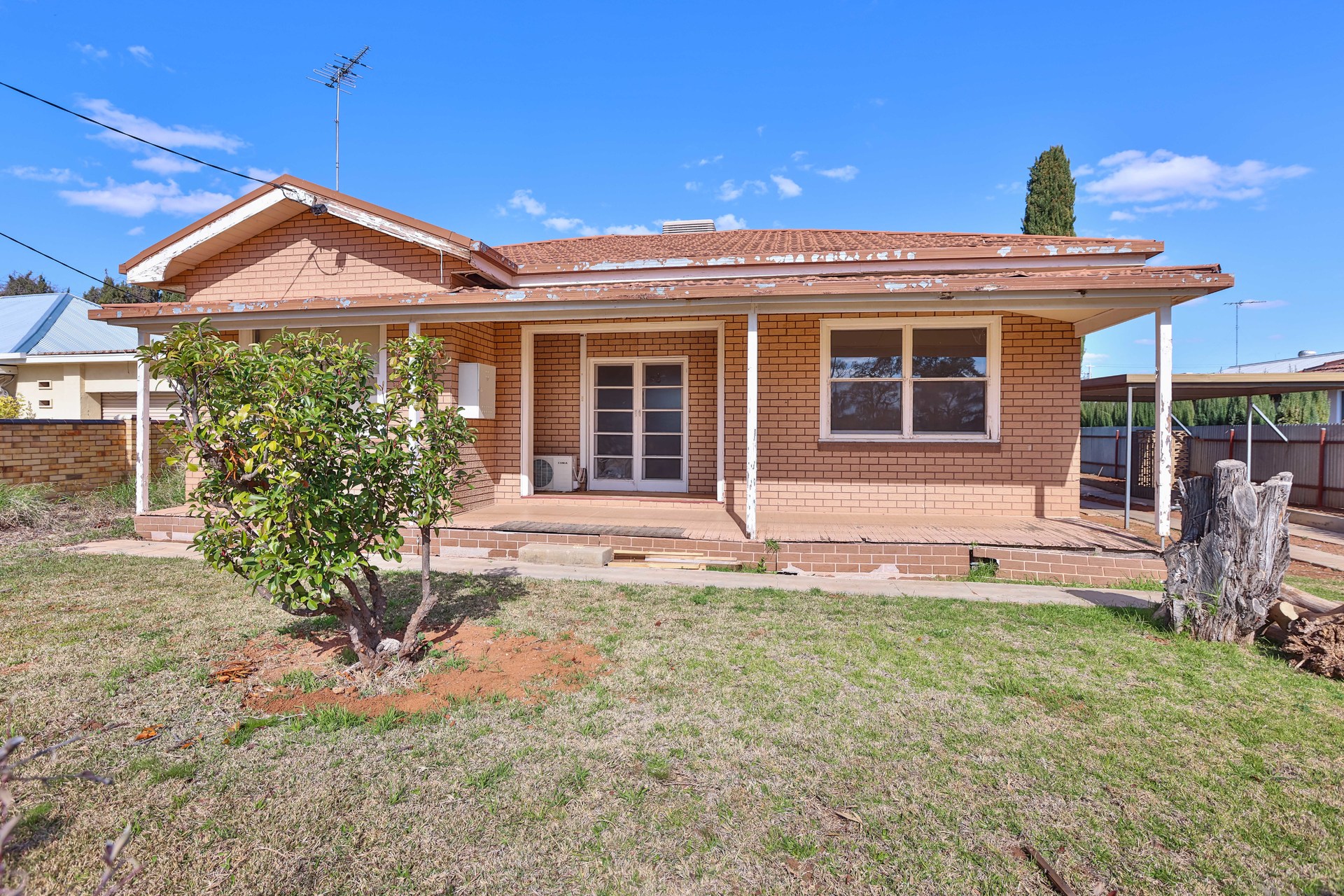 80 LATJE RD, ROBINVALE VIC 3549, 0 Kuwarto, 0 Banyo, House