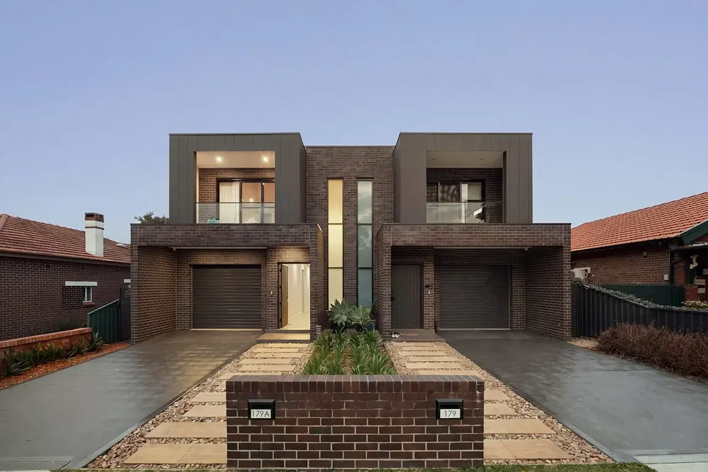 Concord West 5कमरा Contemporary Double Brick Luxury Meets Ultimate Convenience