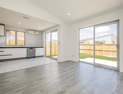 25 Clayden Shuttleworth St, Takanini, Papakura, 3房, 2浴, 独立屋
