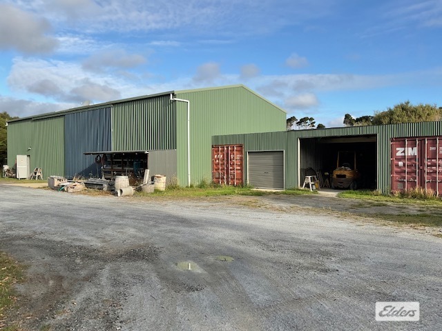 110 MAIN ST, CURRIE TAS 7256, 0 rūma, 0 rūma horoi, House