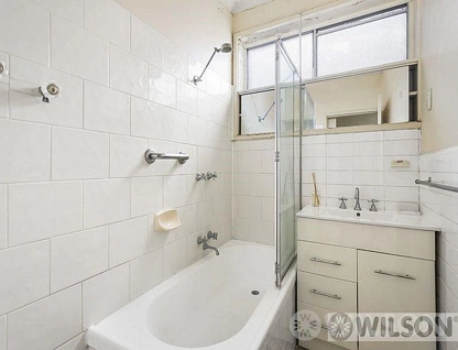 3/83 Westbury Street, St Kilda East, Melbourne CBD, 1 침실, 1 욕실, Apartment