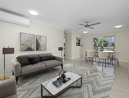 13/1 Hodel Street, Rosslea, QLD 4812, 2 Kuwarto, 2 Banyo, Unit