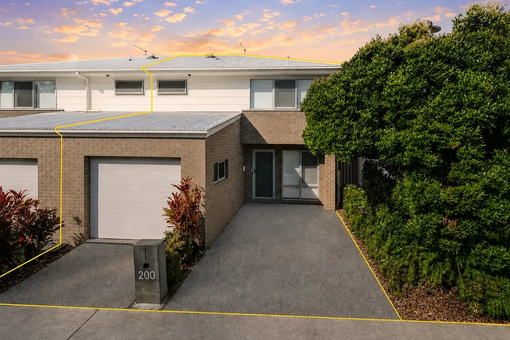 Richlands 3ห้องนอน Modern Low-Maintenance Living in the Heart of Richlands