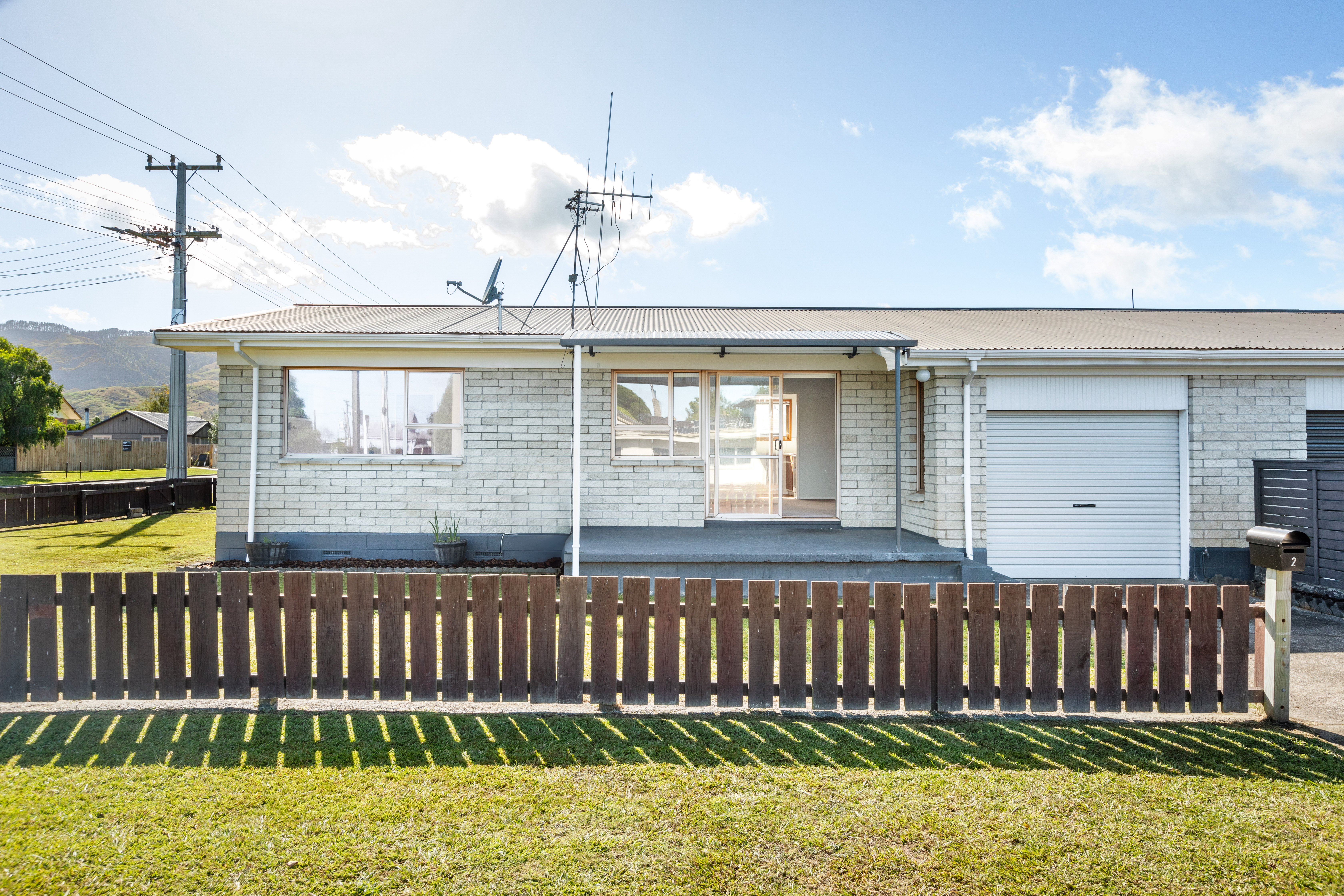 2 Neil Street, Paeroa, Hauraki, 3 chambres, 1 salles de bain, House