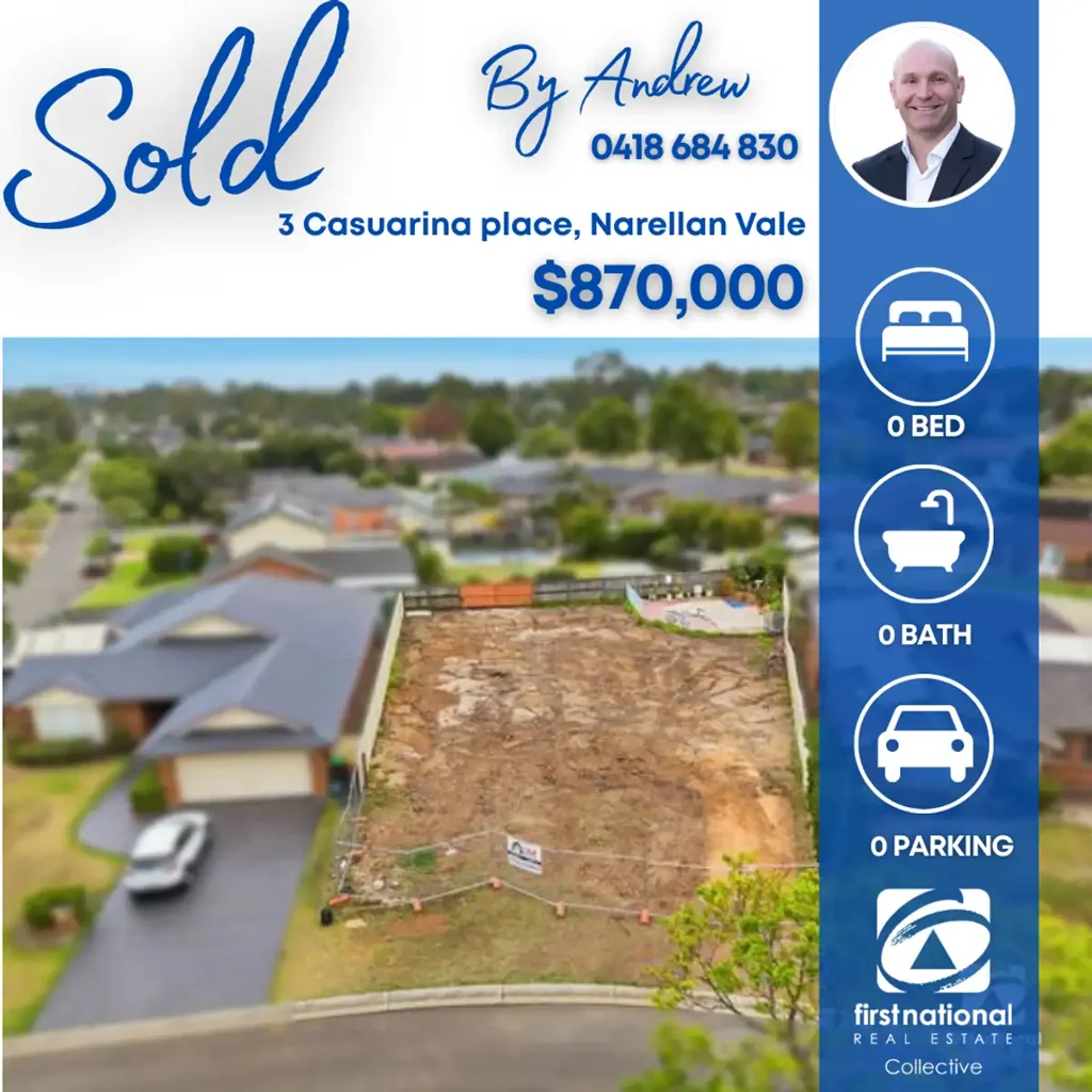 3 Casuarina Place, Narellan Vale, NSW 2567
