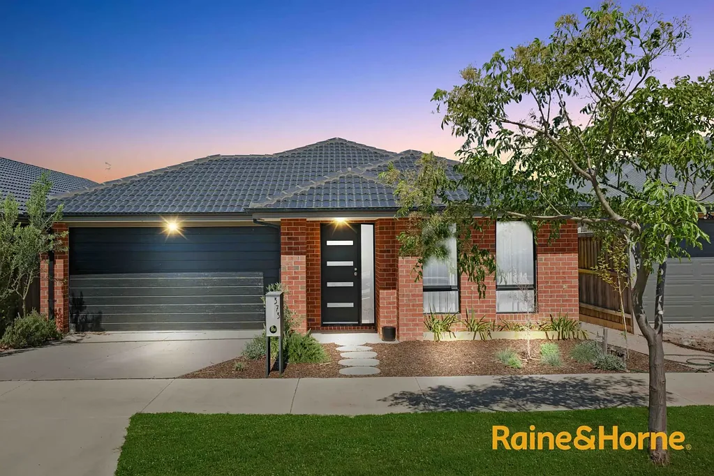 373 Harkness Road, Harkness, VIC 3337