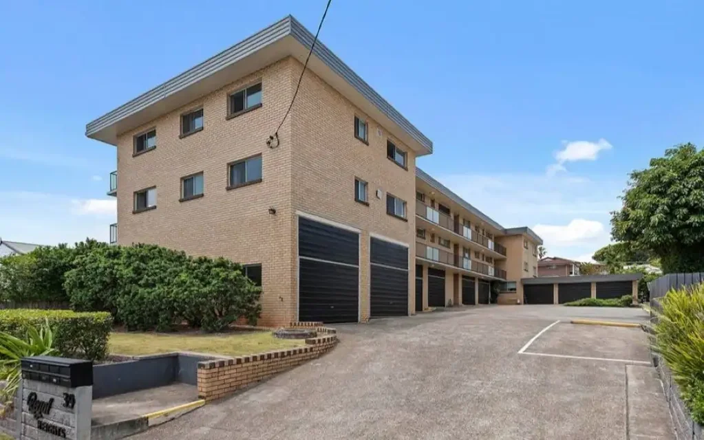7/39 Princess Street, Bulimba, QLD 4171