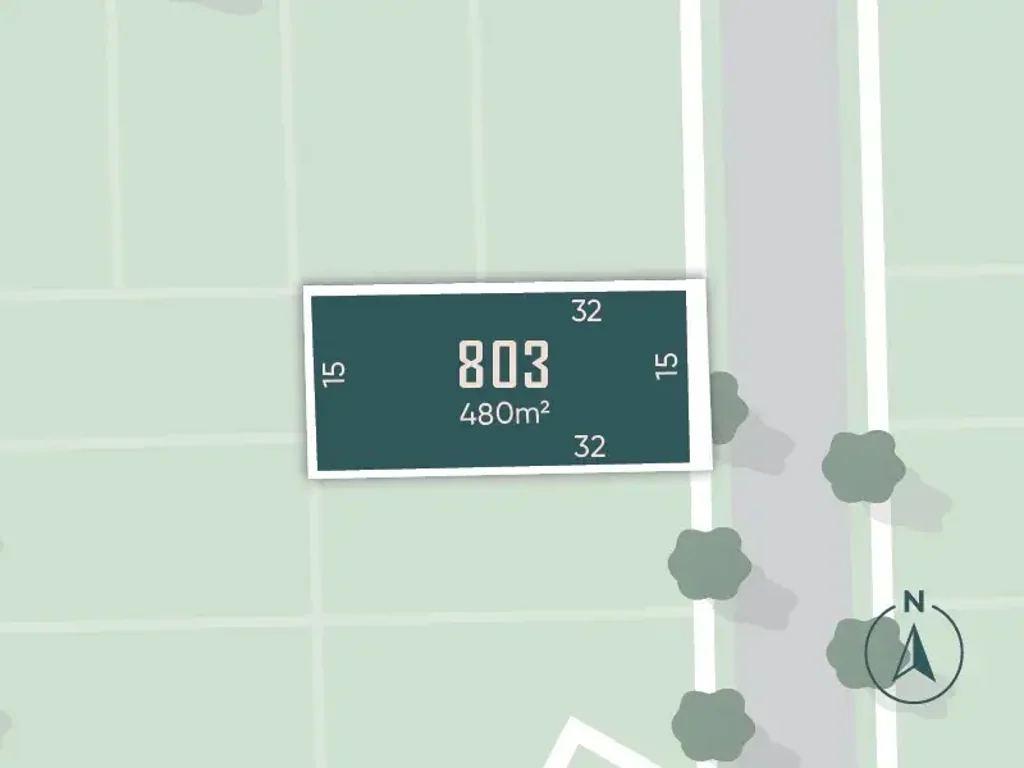 LOT 803 Address Available on Request Avenue, Mallala, SA 5502