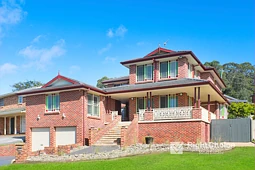 25 Borrowdale Close, Albion Park