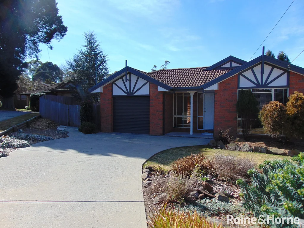 Charming Three-Bedroom Home in Prime Bowral Location