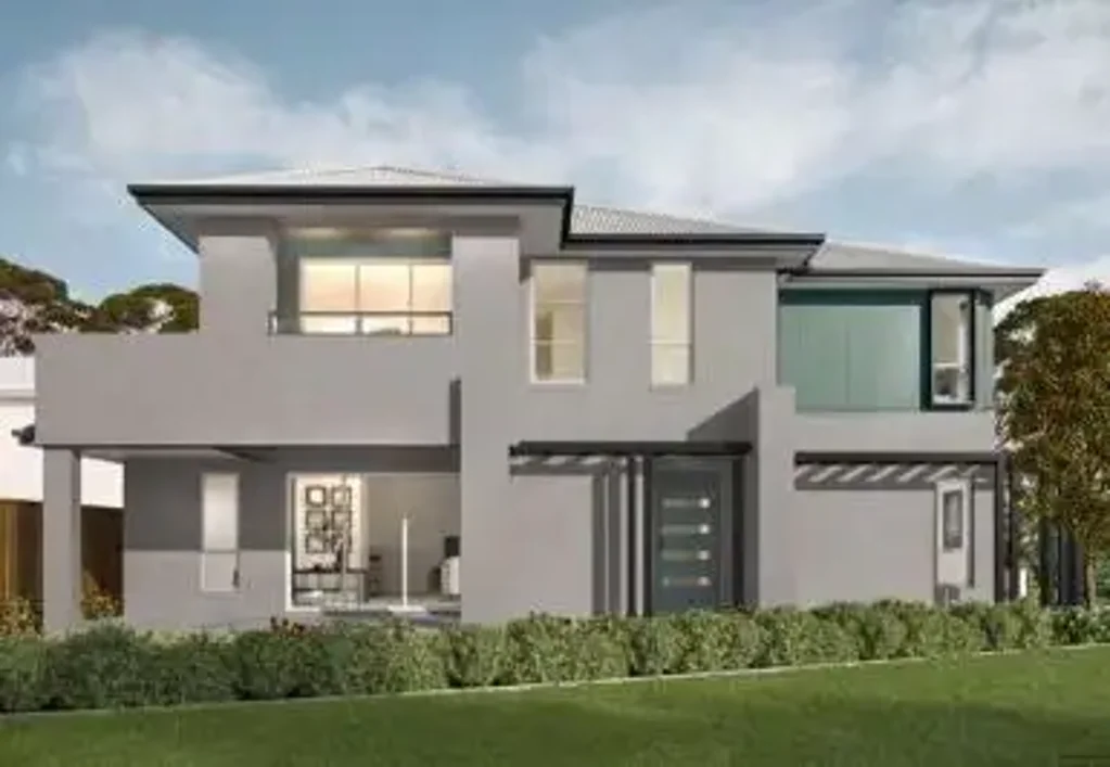 Gables 5Moenga Amazing Double Storey House in Gables
