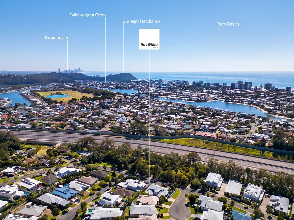Elanora 4Zimmer LAST CHANCE TO LOOK! - Wednesday 5-5:30pm - Quiet cul-de-sac of 6 homes