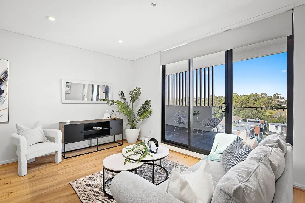 621/100 Fairway Drive, Norwest, NSW 2153
