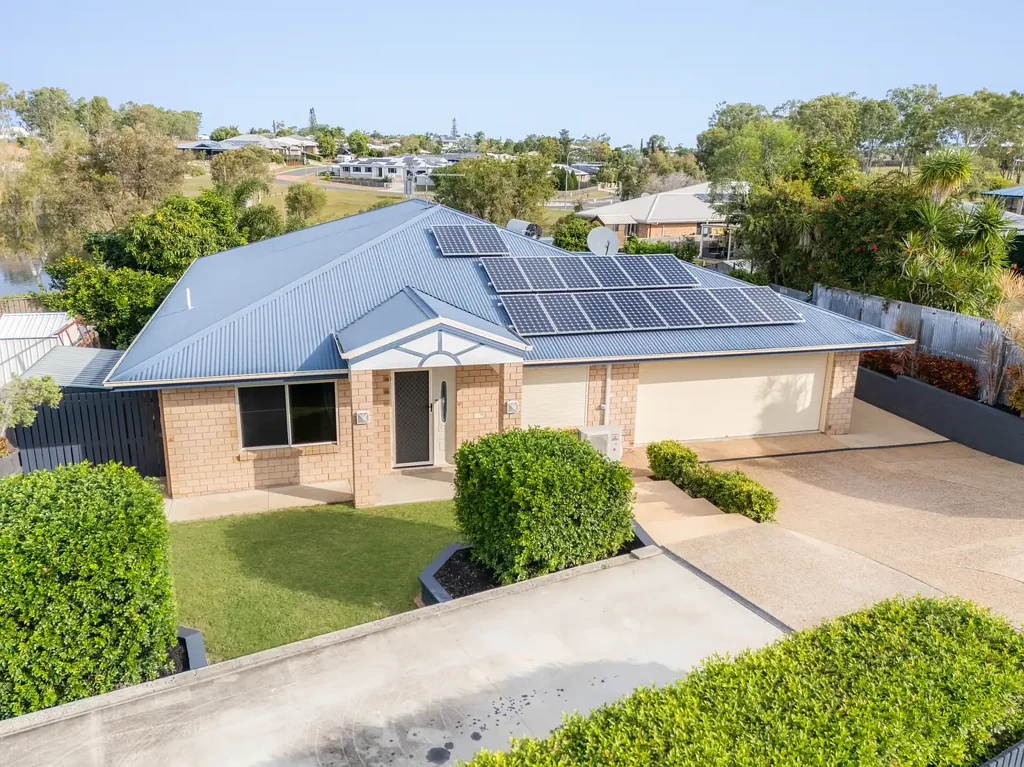 4 Monterey Way, Calliope, QLD 4680