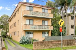 2/9 Lismore Avenue, Dee Why