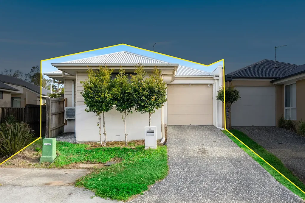 78 Blackberry Way, Ripley, QLD 4306