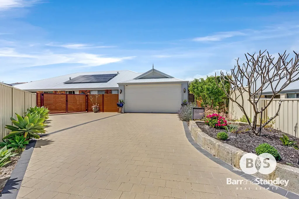 Glen Iris 4Kwarto Executive Living with Space, Style and Quality, in a Secluded Quiet Pocket!