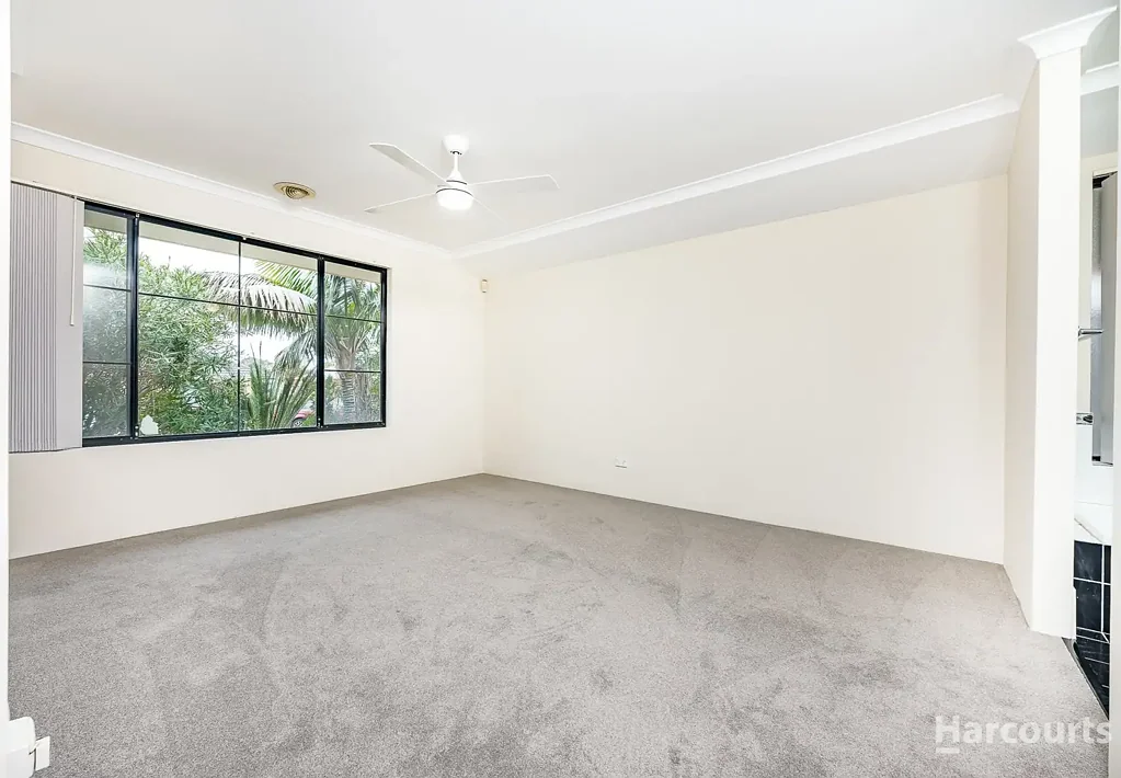 Roomy Family Home for Rent in Quinns Rocks
