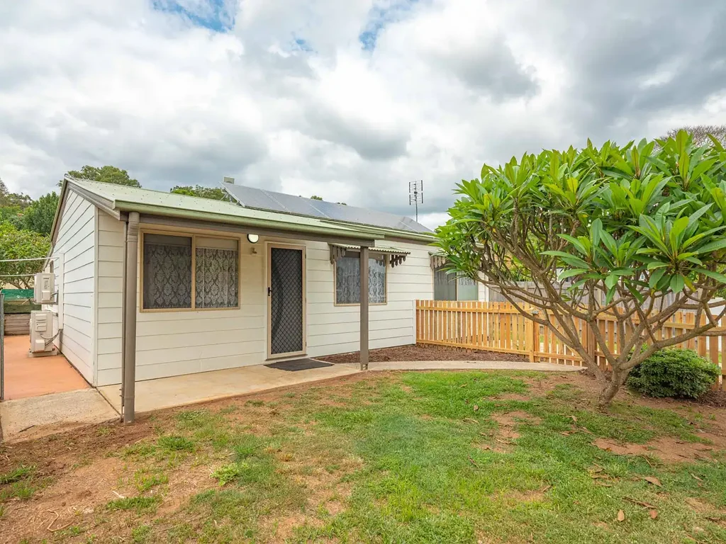 Imbil 2ห้องนอน GORGEOUS LOWSET HOME IN BEAUTIFUL IMBIL TOWNSHIP