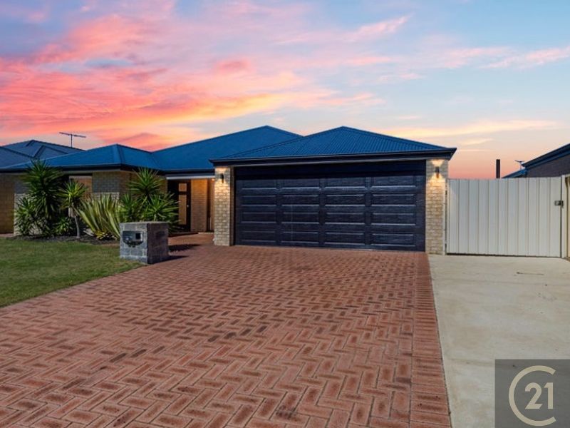 50 GIDGEE ENT, GLEN IRIS WA 6230, 0房, 0浴, House