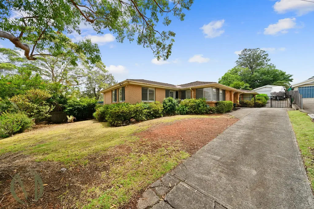 1 Monroe Street, Ermington, NSW 2115