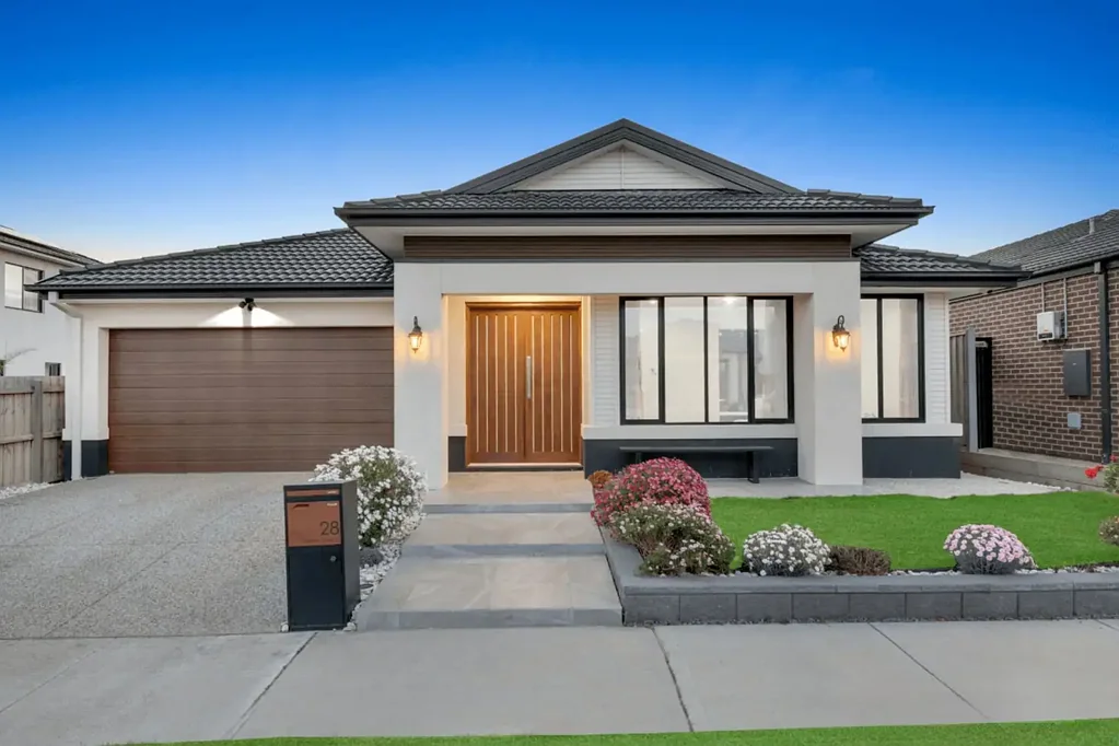 28 Villette Avenue, Tarneit, VIC 3029