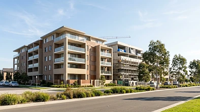 NSW court extends Bathla Group voluntary administration to September 2026 as Sydney developer's $3.4bn debt mounts