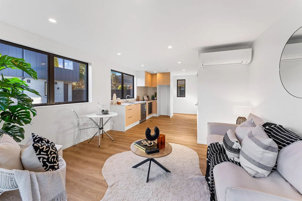 Ilam 2Moenga Boutique New Build Townhouses - Prime Ilam