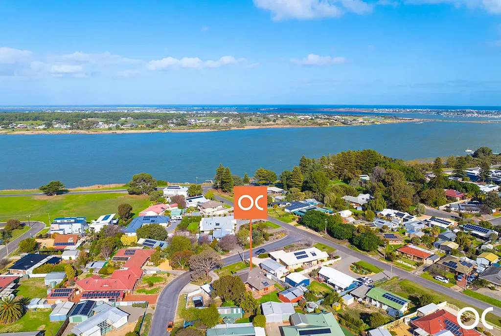 Goolwa North 5 Bedroom Family entertainer in prime position