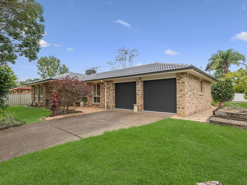 2 Somerfield Street, Redbank Plains, QLD 4301