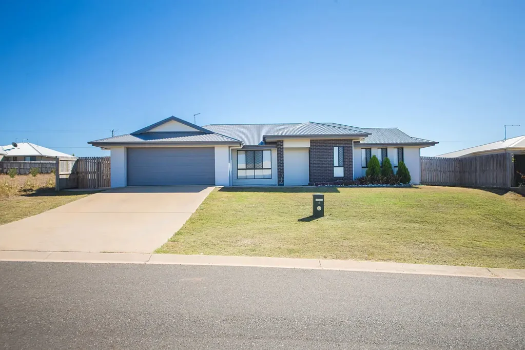 A LARGE FAMILY HOME THAT WILL NOT LAST!