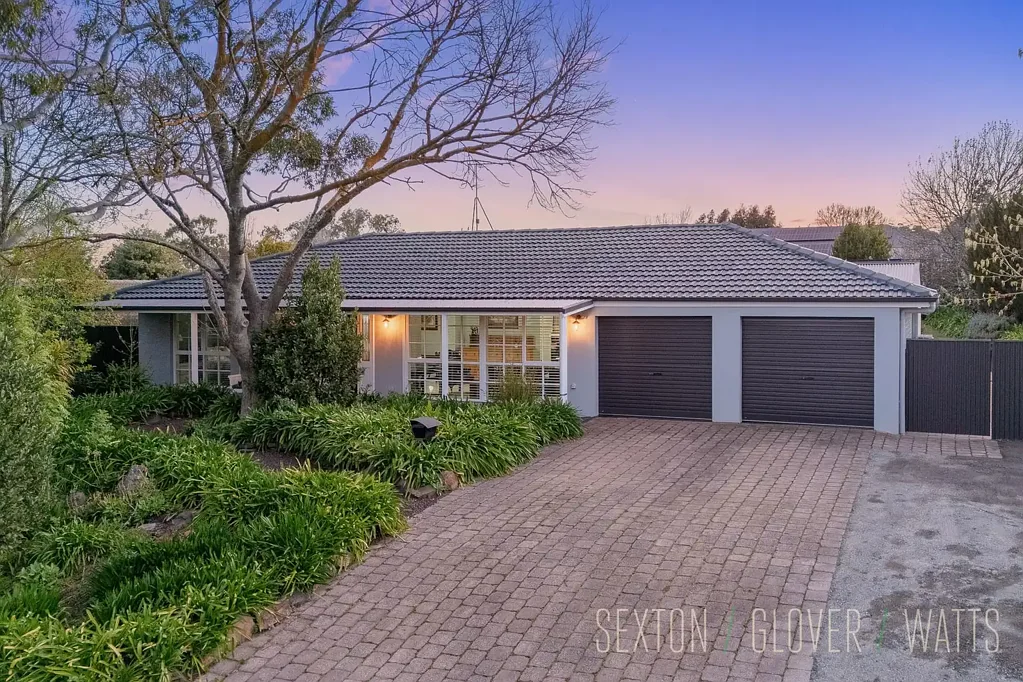 Mount Barker 5 Slaapkamer Entertainer's Dream