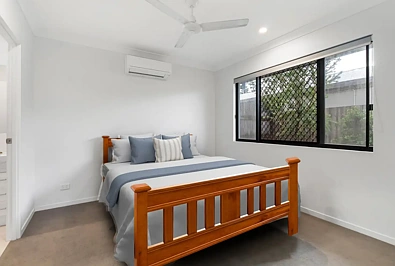 2A/415 Kamerunga Road, Redlynch, QLD 4870, 3 Schlafzimmer, 2 Badezimmer, House