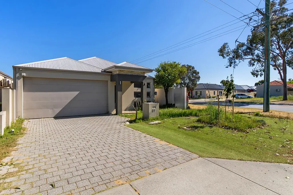 57 Wittering Crescent, Balga, WA 6061