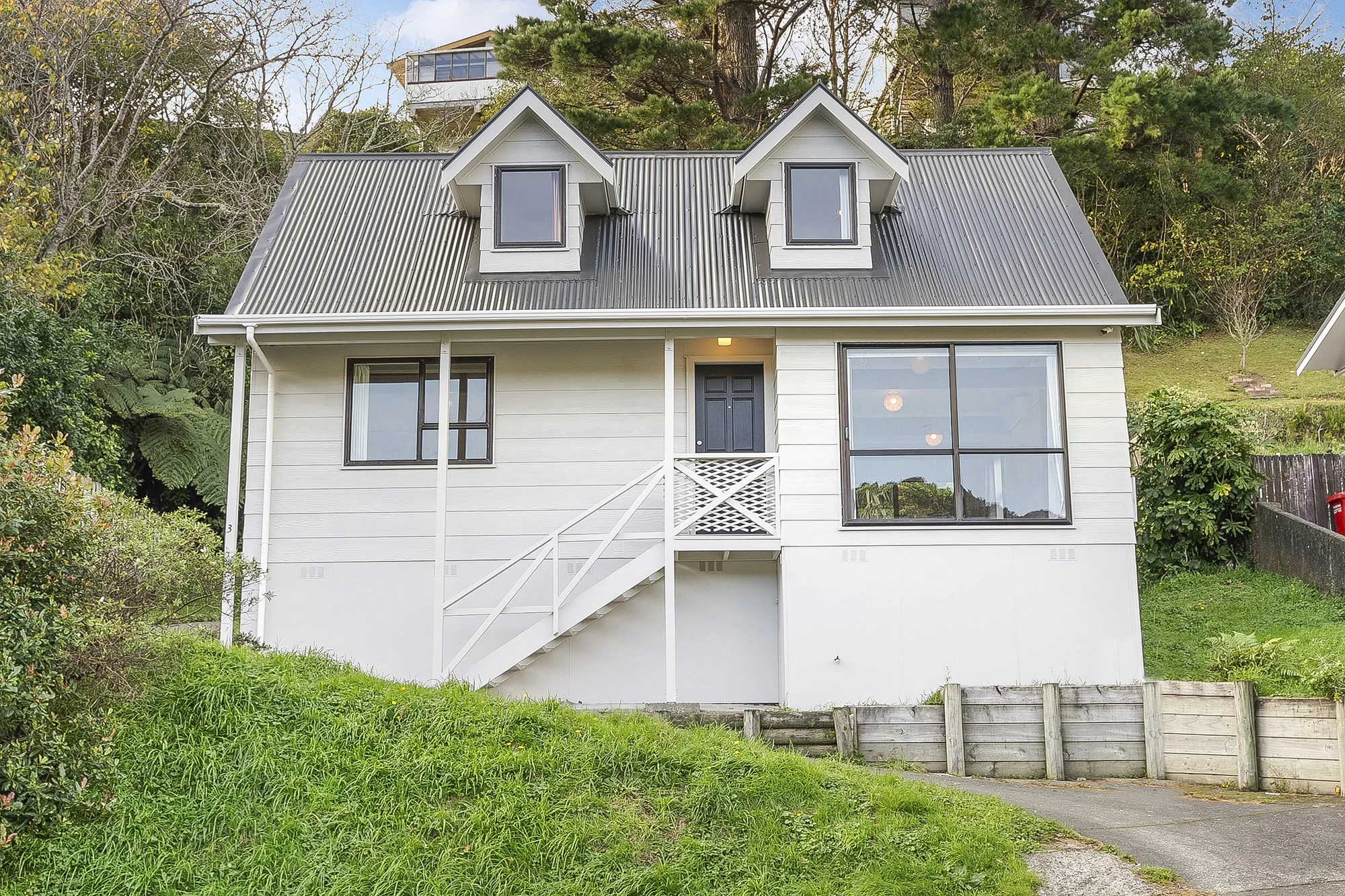 Karori 4chambre Great starter