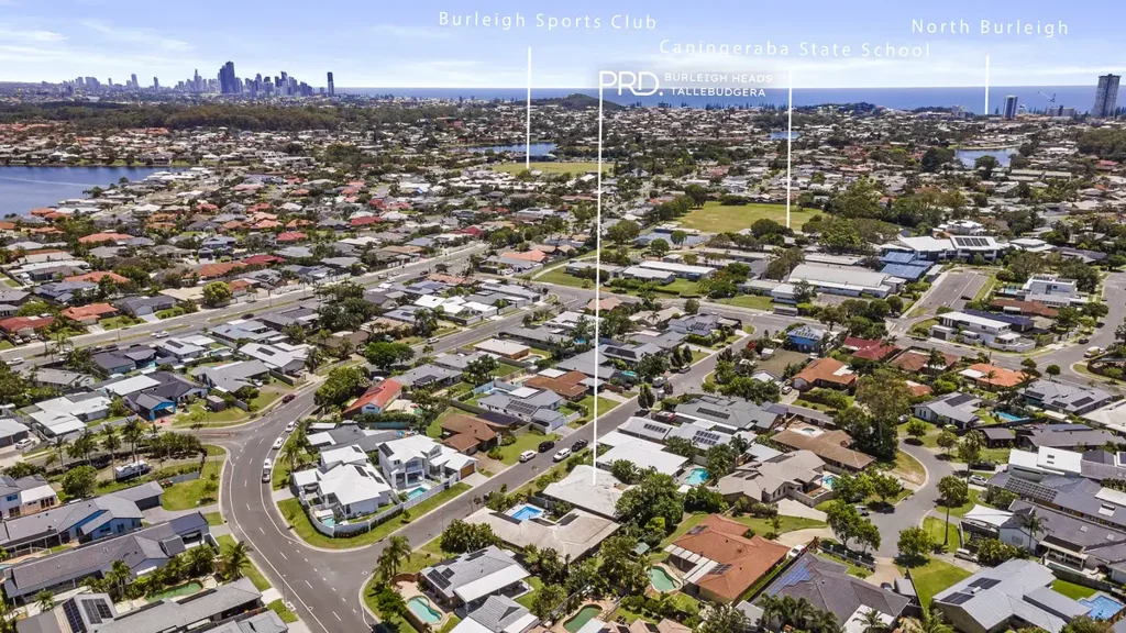 12 Cuckoo Crescent, Burleigh Waters, QLD 4220