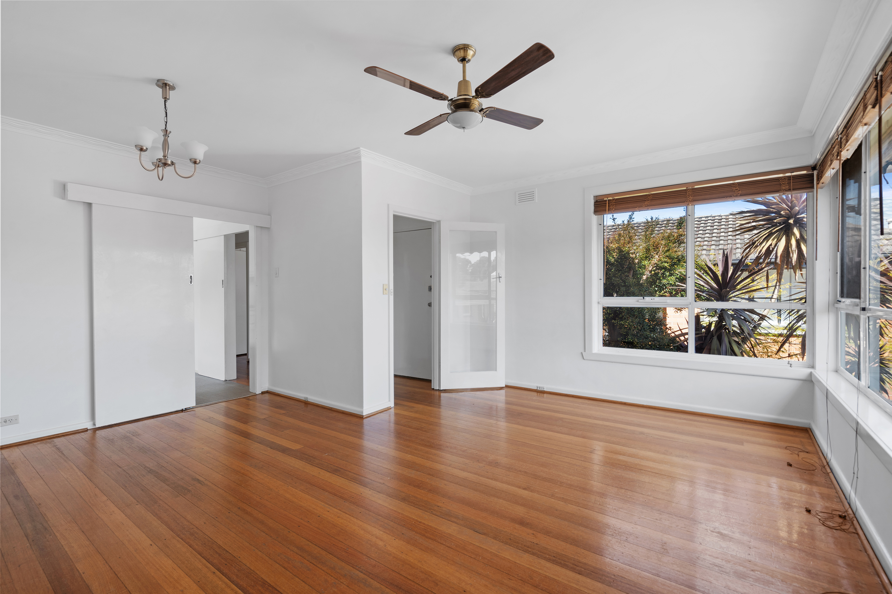 UNIT 5 12 SOMERS ST, BURWOOD VIC 3125, 0房, 0浴, Unit