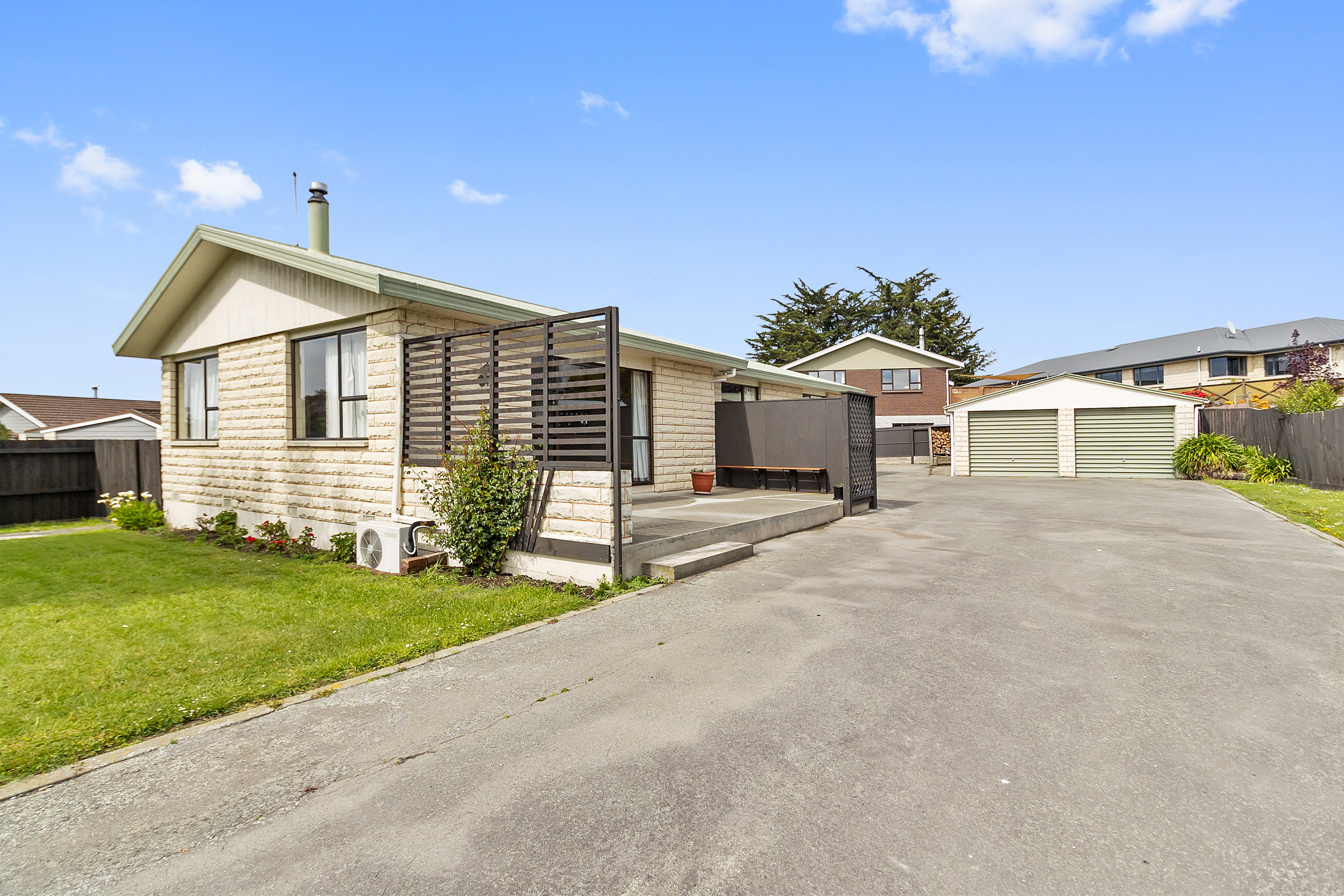 50 Balmoral Street, Marchwiel, Timaru, 3 कमरे, 0 बाथरूम, House