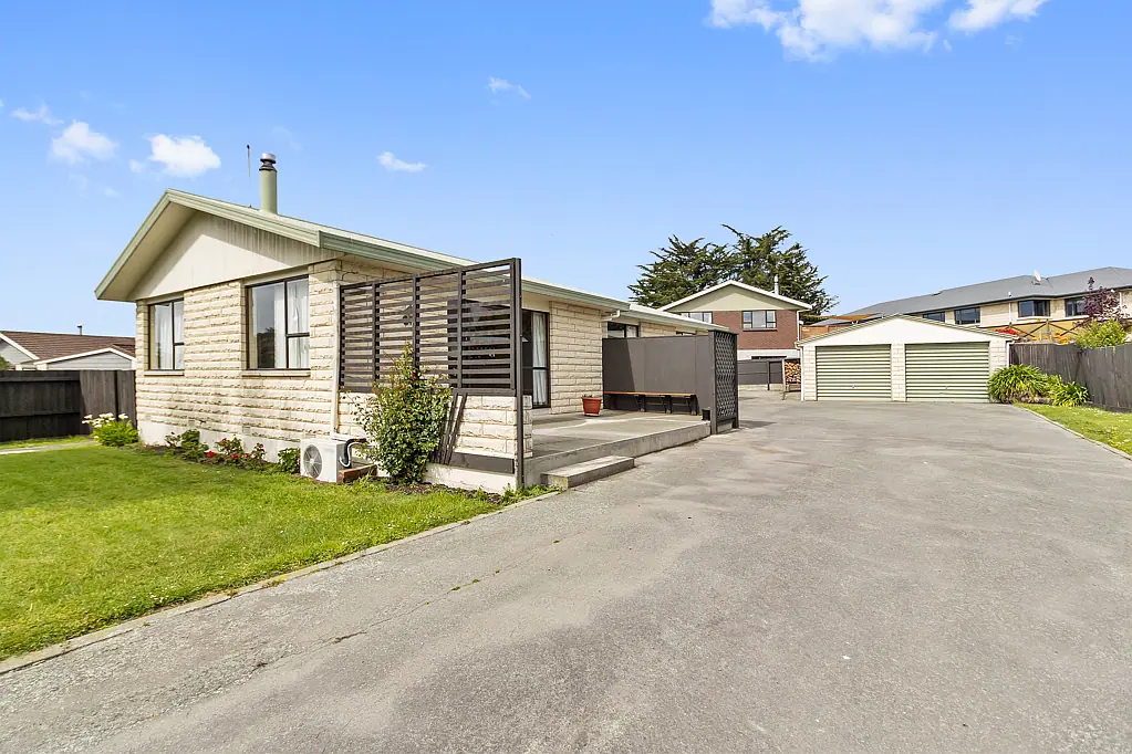 50 Balmoral Street, Marchwiel, Timaru, Canterbury