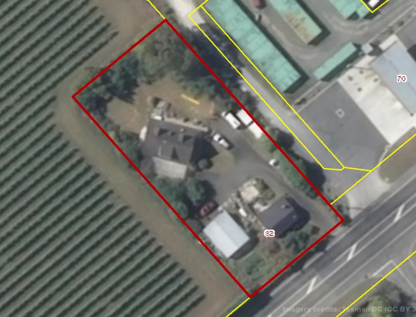 82 Main Road Hope, Hope, Tasman, 3房, 0浴