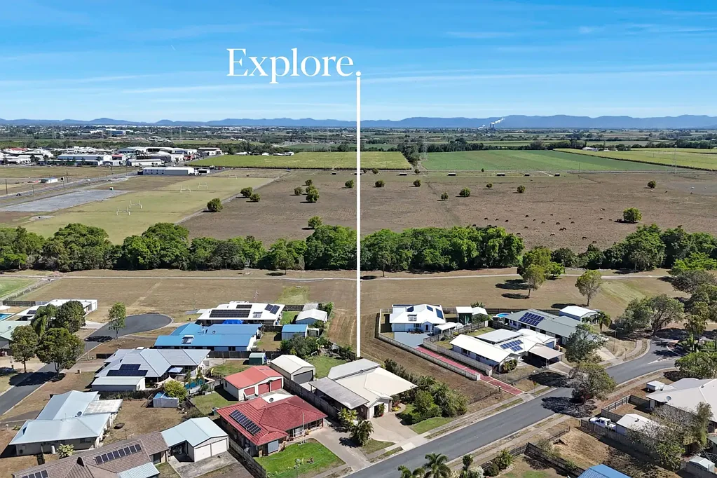11 Wheeler Drive, Glenella, QLD 4740