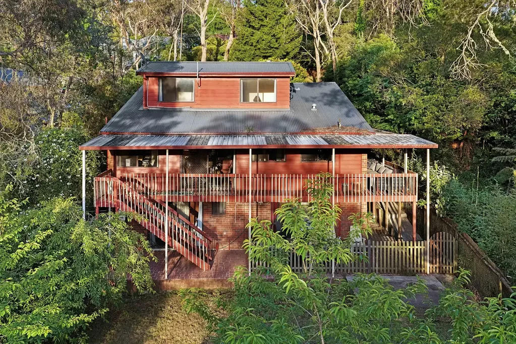 19 Strathearn Road, Leura, NSW 2780