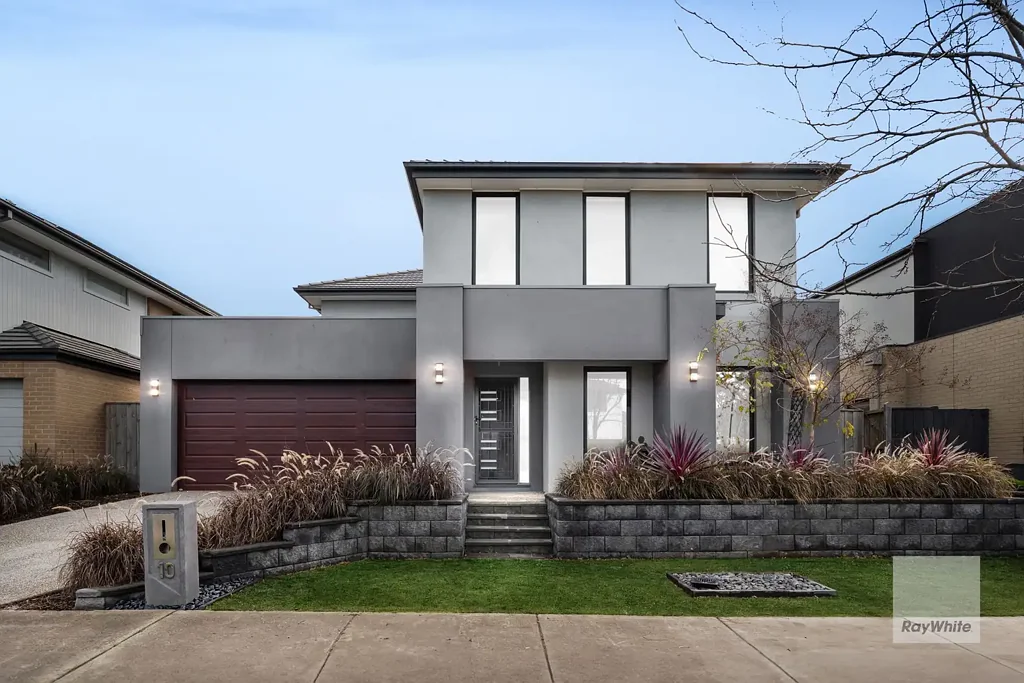 Williams Landing 5部屋 Magnificent Family Home In A Sought After Location