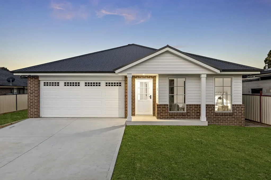 Greta 4 Bedroom Brand New Build – Where Modern Luxury Meets Timeless Style